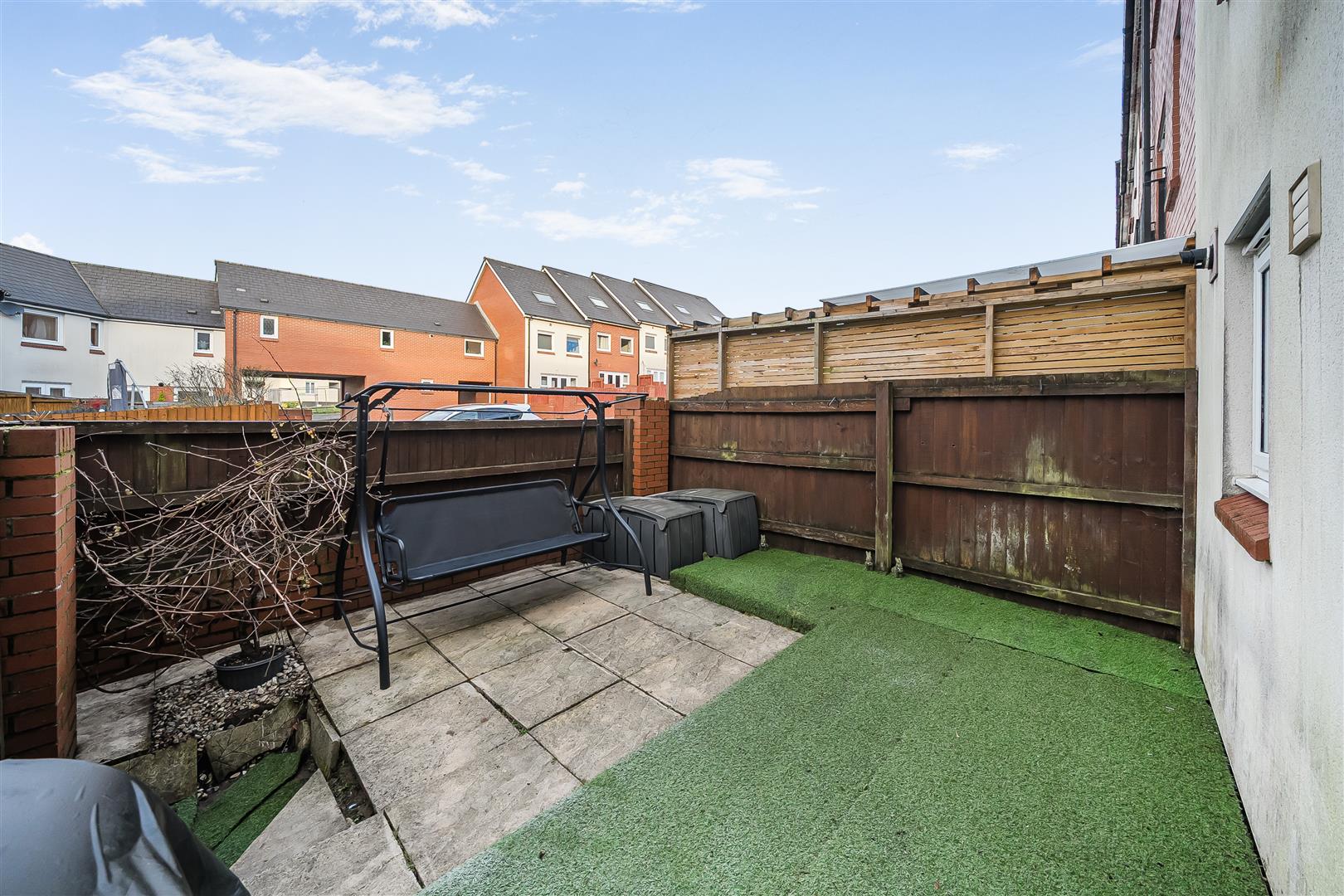 Ffordd Donaldson, Copper Quarter, Pentrechwyth, Swansea, SA1 7FJ